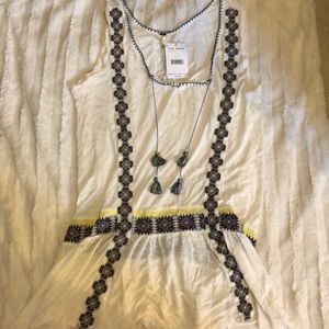 Free People blouse